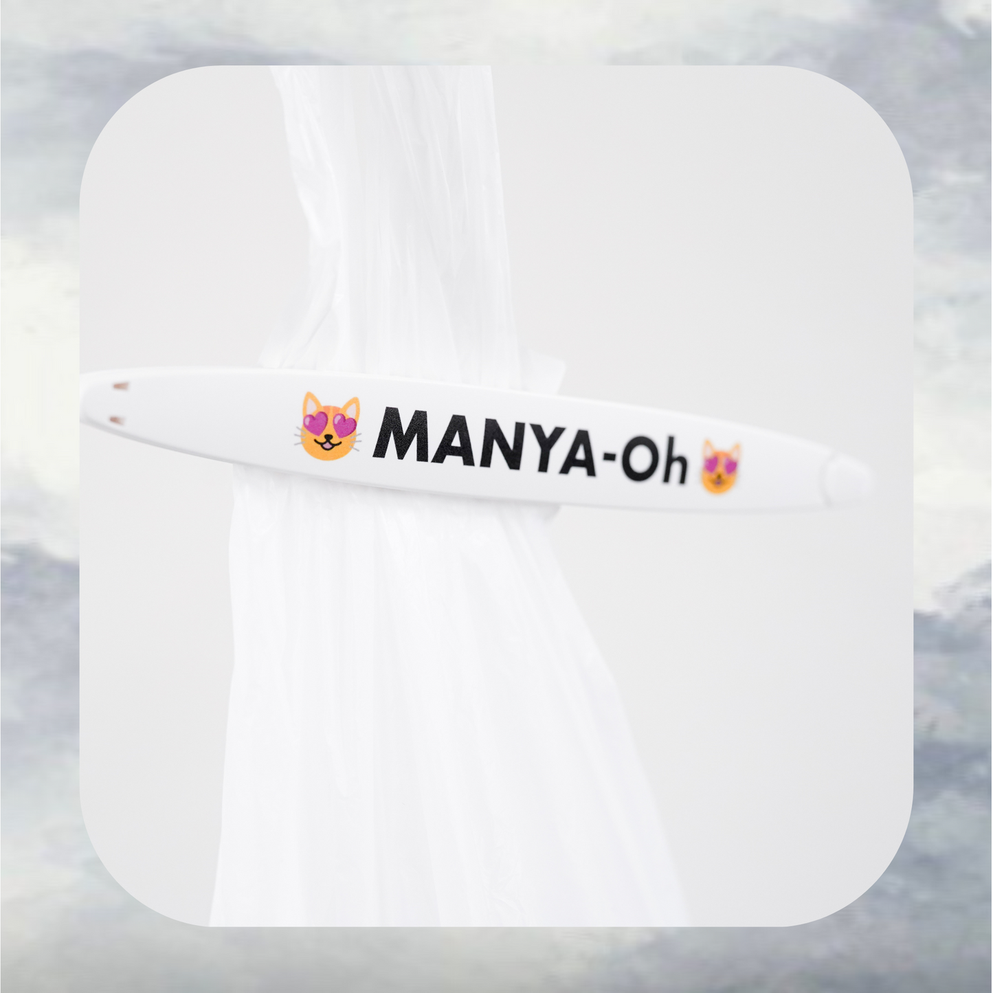 魔神フードクリップ