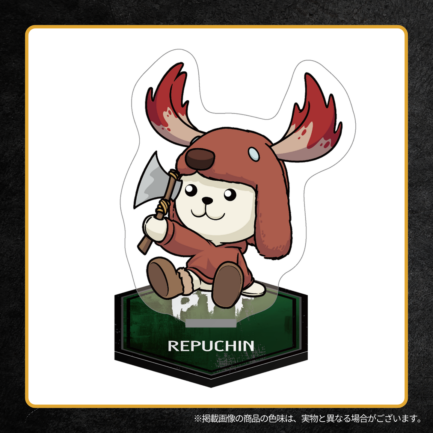 【WEB限定販売】BPF FAN MEETING 4TH ANNIVERSARY ランダムアクリルスタンド