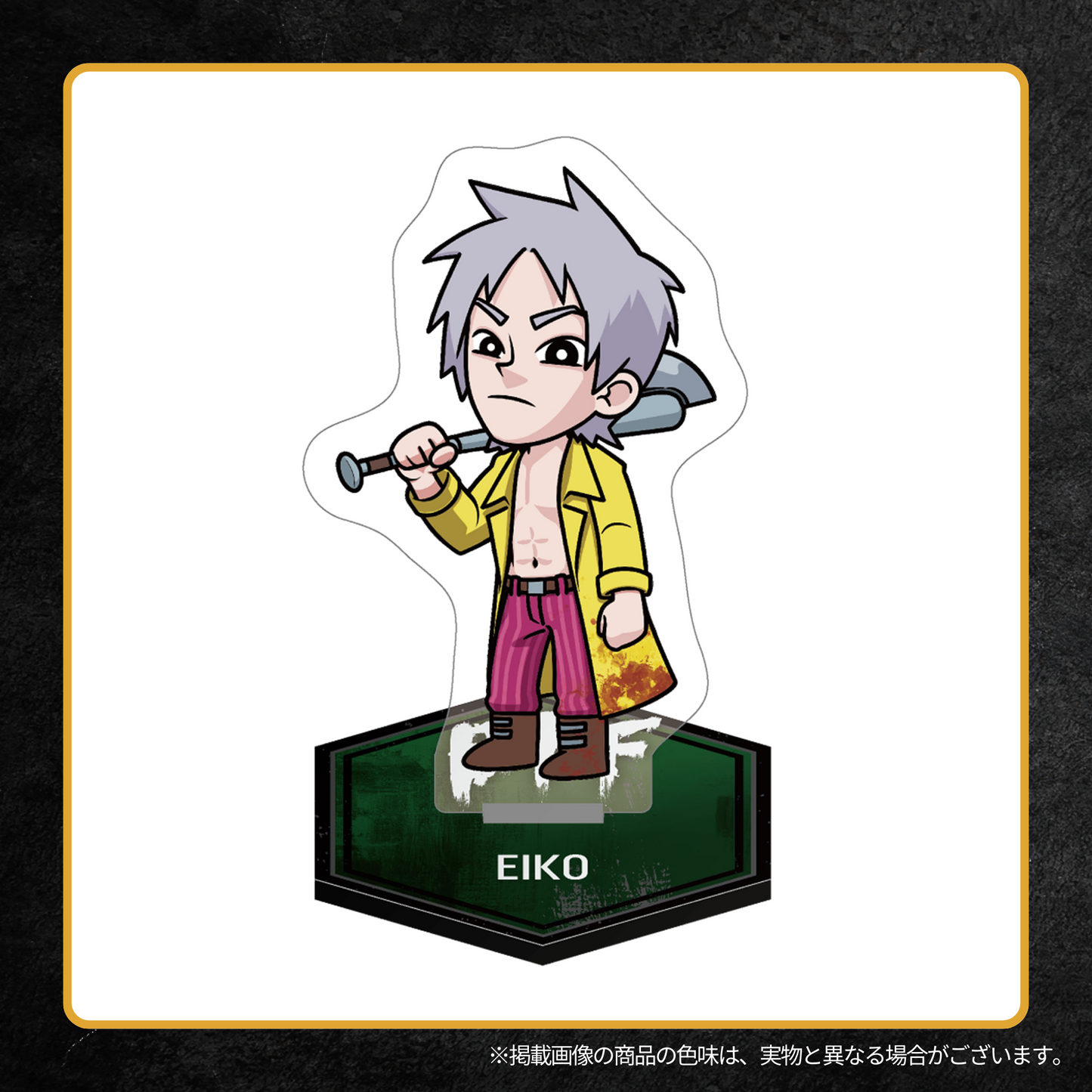 【WEB限定販売】BPF FAN MEETING 4TH ANNIVERSARY ランダムアクリルスタンド