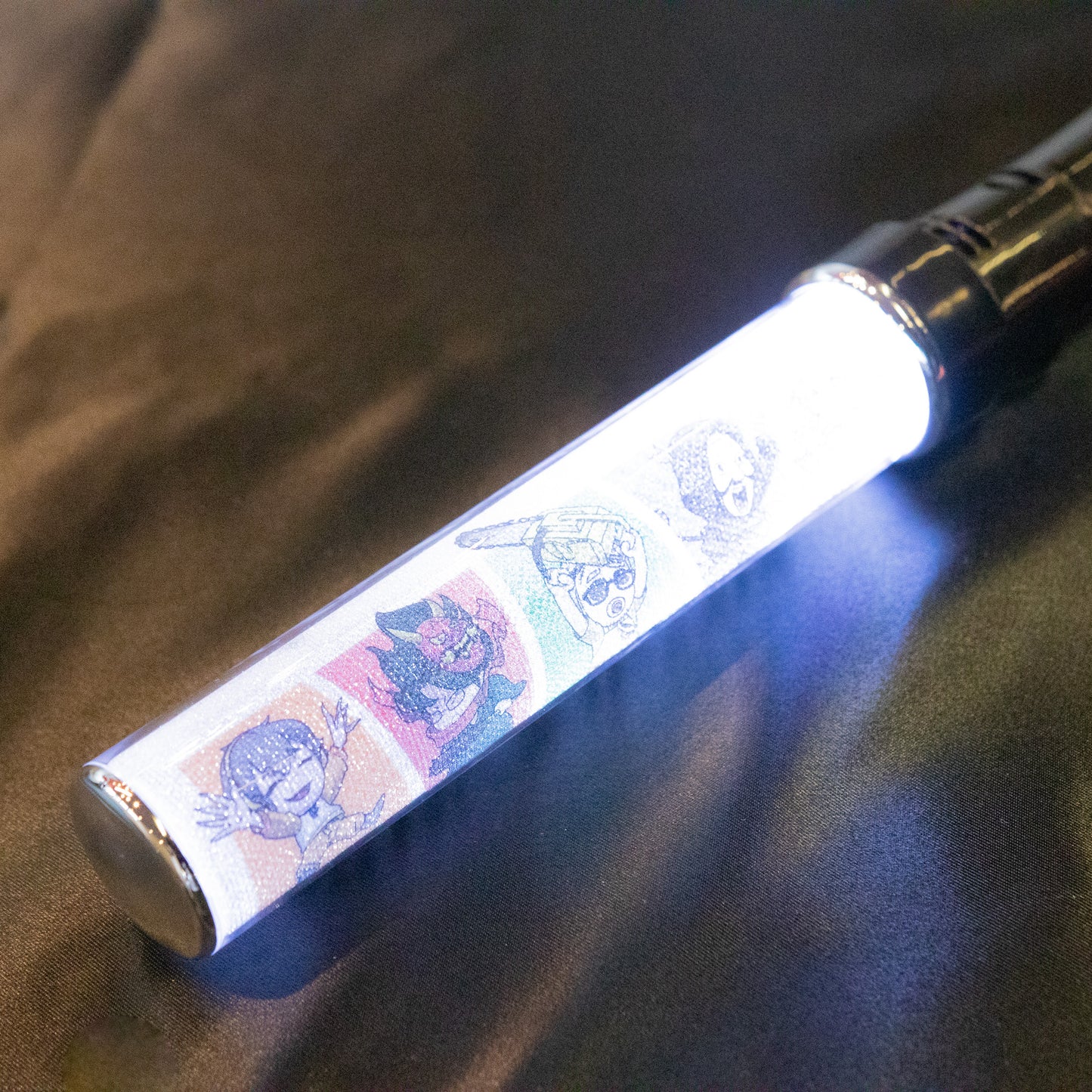 【事後販売】BPF FAN MEETING 4TH ANNIVERSARY ペンライト