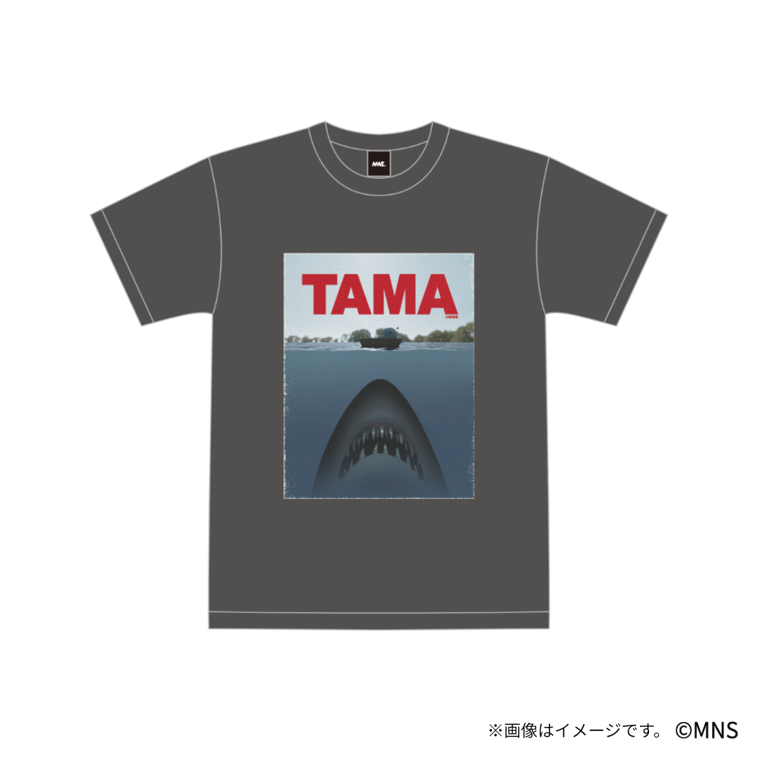 教育番組 SHARK Tee