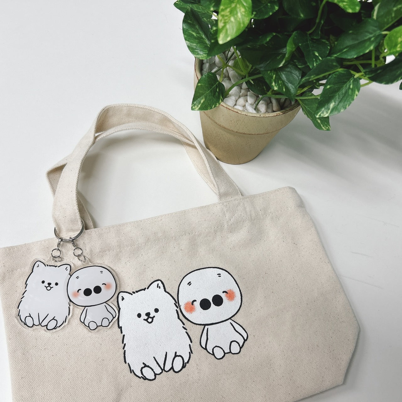 (完売)たいじ アクリルキーホルダー
