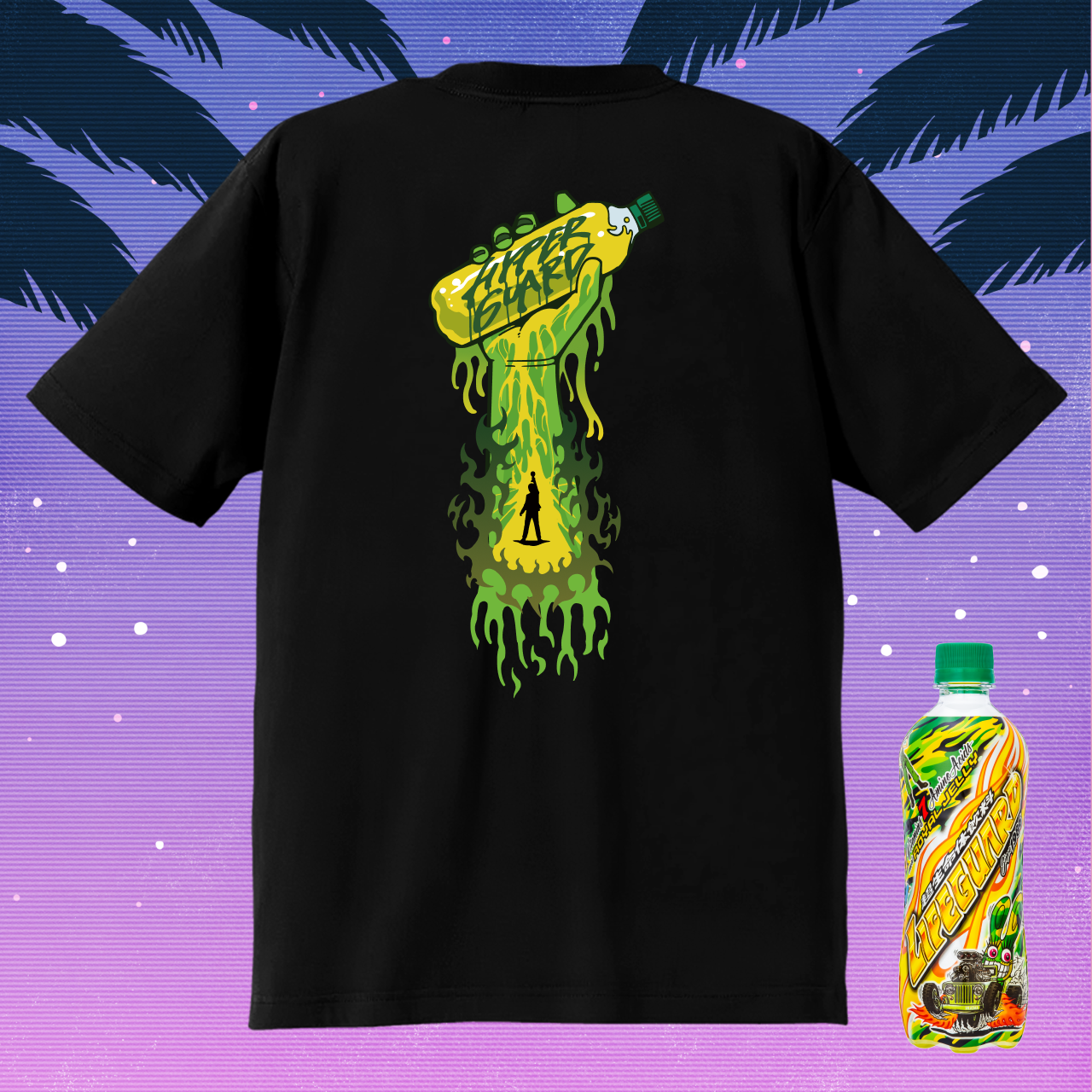 HYPGUARD T-SHIRT