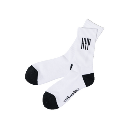 HYPER SOCKS｜HYP with mellow