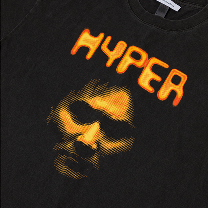 Mr.HYG T-SHIRTS｜HYP with mellow