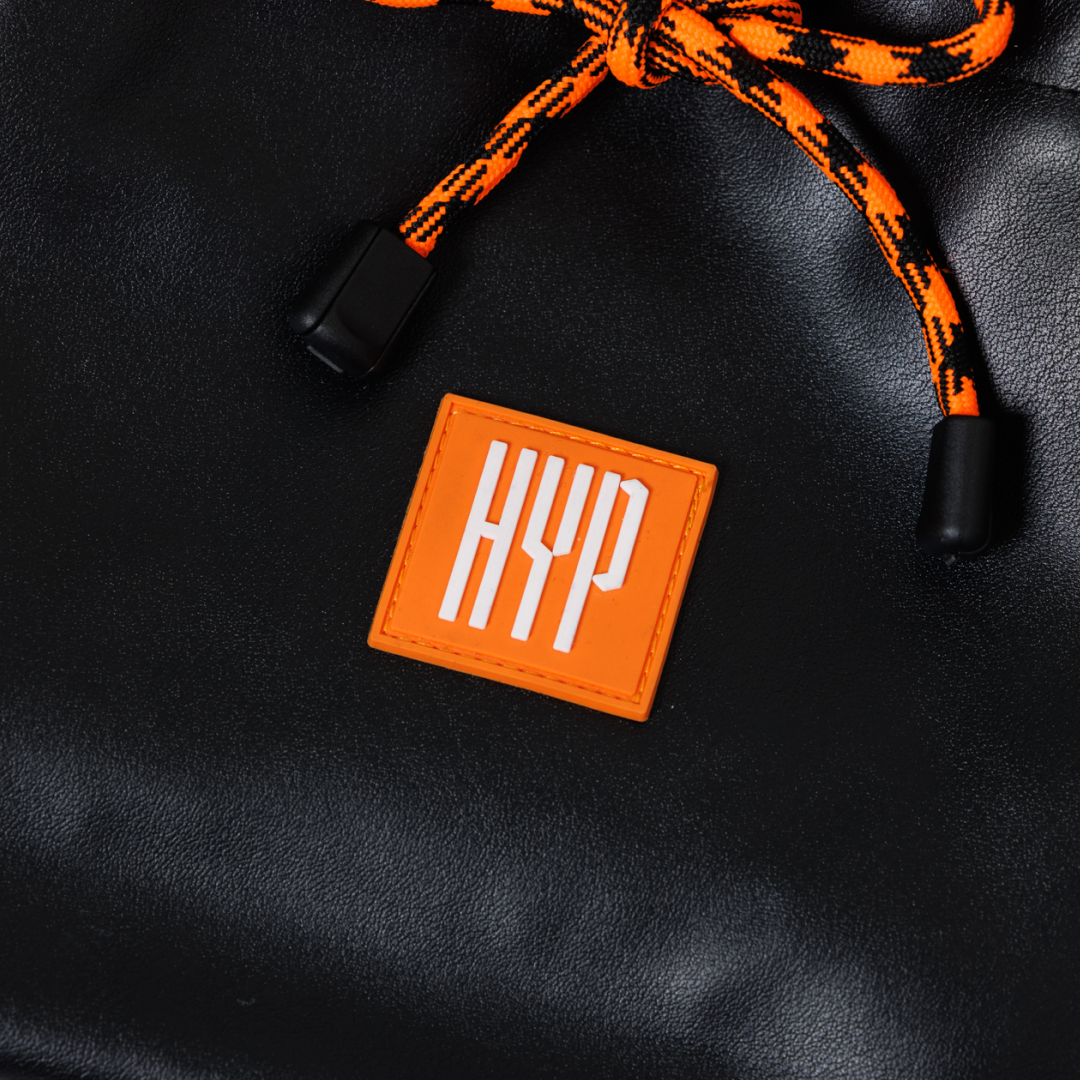HYPER SACOCHE｜HYP with mellow