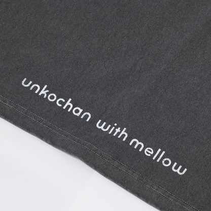 unkochan with mellow やぁ｜HYP with mellow