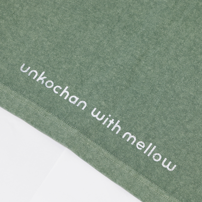 unkochan with mellow やぁ｜HYP with mellow
