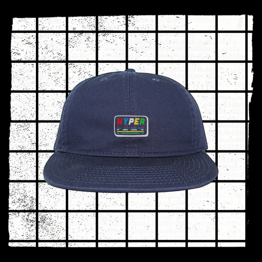 HYP - MORSE CAP