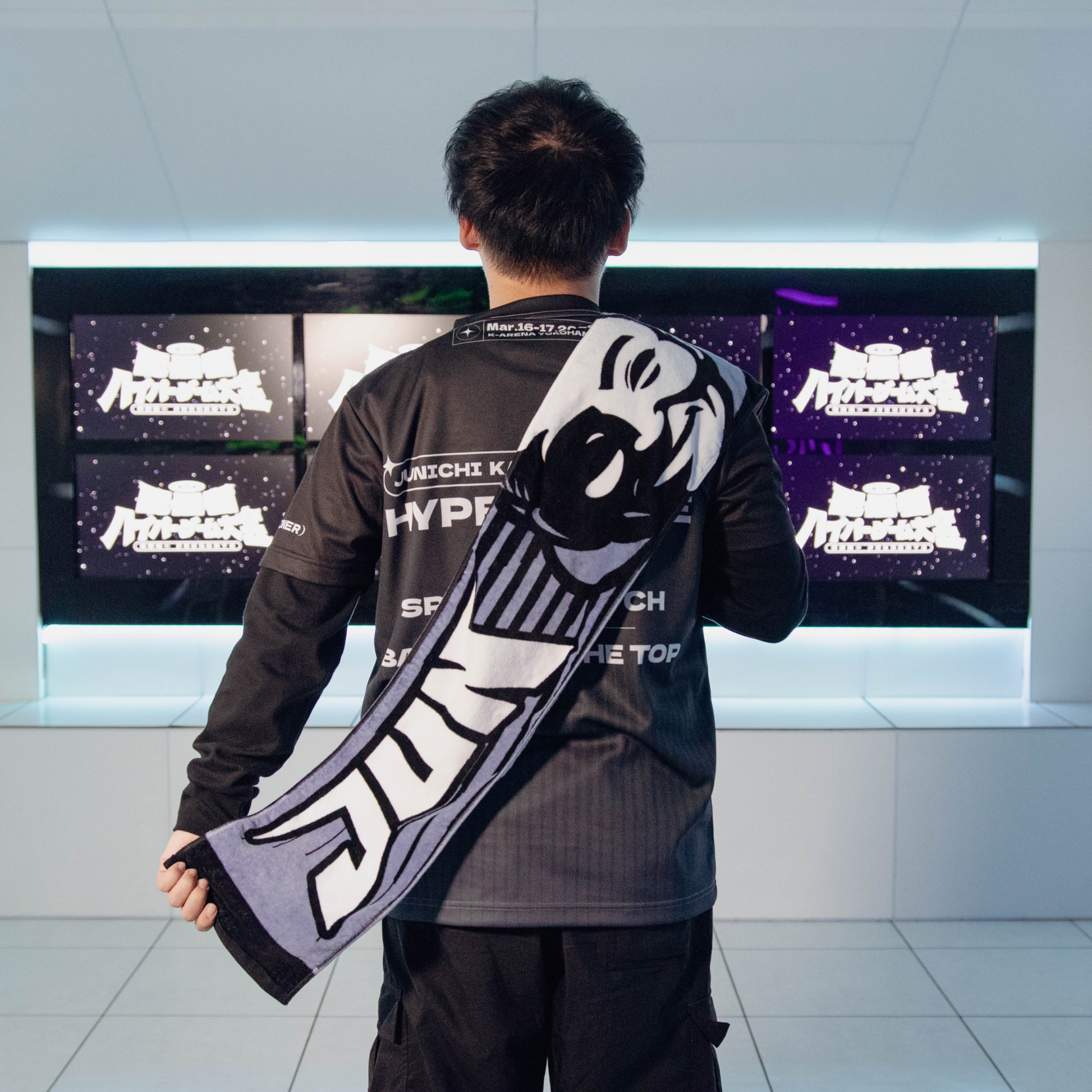 2PM JUNHO ジュノ マフラータオル まとめ売り 合計7枚 2PM JUNHO 2PM JUNHO ジュノ マフラータオル まとめ売り 合計7枚 2PM JUNHO