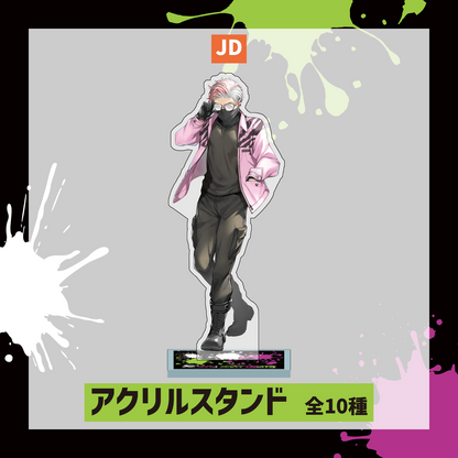 【Street Park Live2】アクリルスタンド