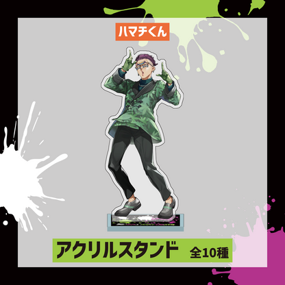 【Street Park Live2】アクリルスタンド