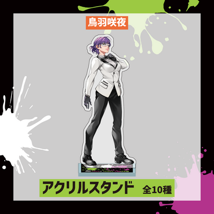 【Street Park Live2】アクリルスタンド