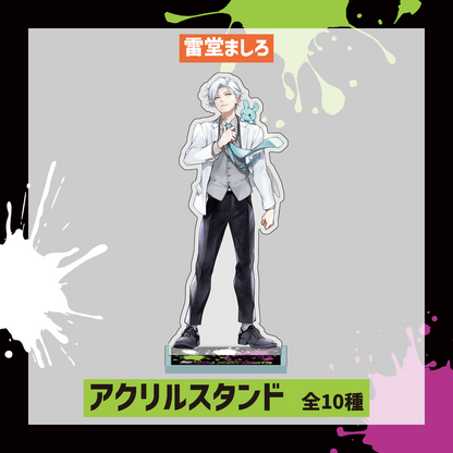 【Street Park Live2】アクリルスタンド