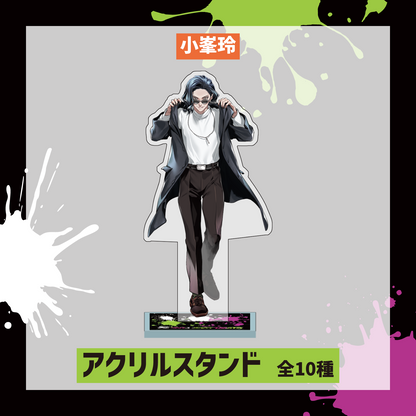 【Street Park Live2】アクリルスタンド