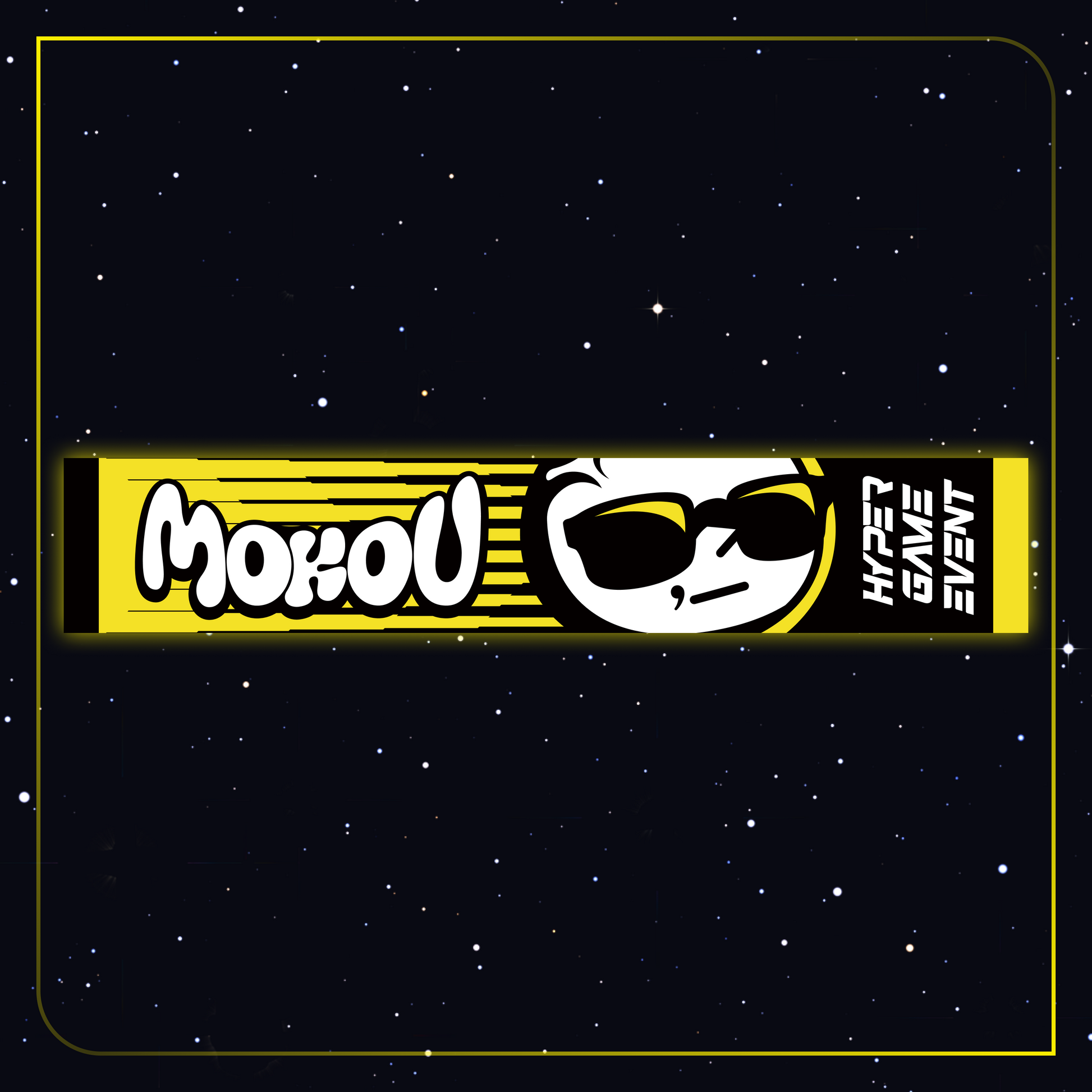 受注販売】加藤純一 presents 第二回 配信者ハイパーゲーム大会 受注販売】加藤純一 presents 第二回 配信者ハイパーゲーム大会