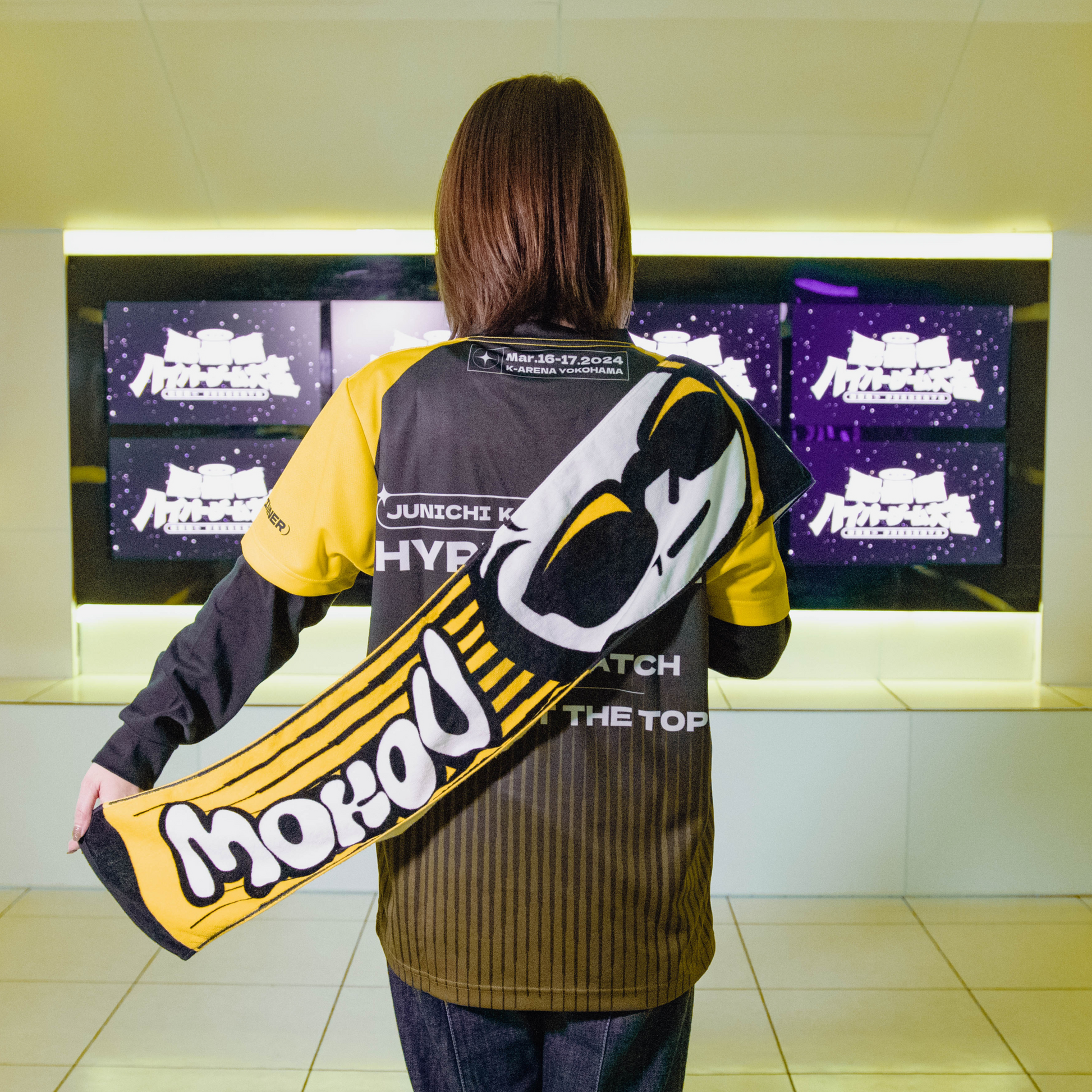 & TEAM EJ ユニフォーム トレカ付き マフラータオル 2点 縁DAY & TEAM EJ ユニフォーム トレカ付き マフラータオル 2点 縁DAY