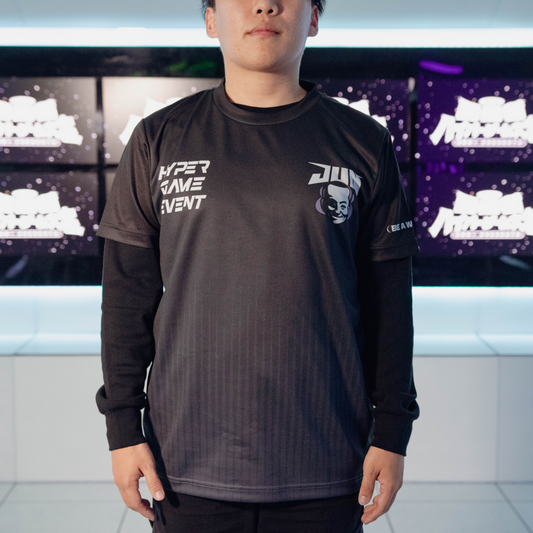 ハイパーゲーム大会 TシャツXL キャップ セット 受注販売】HYP SUMMER 2024 – OPENREC Store