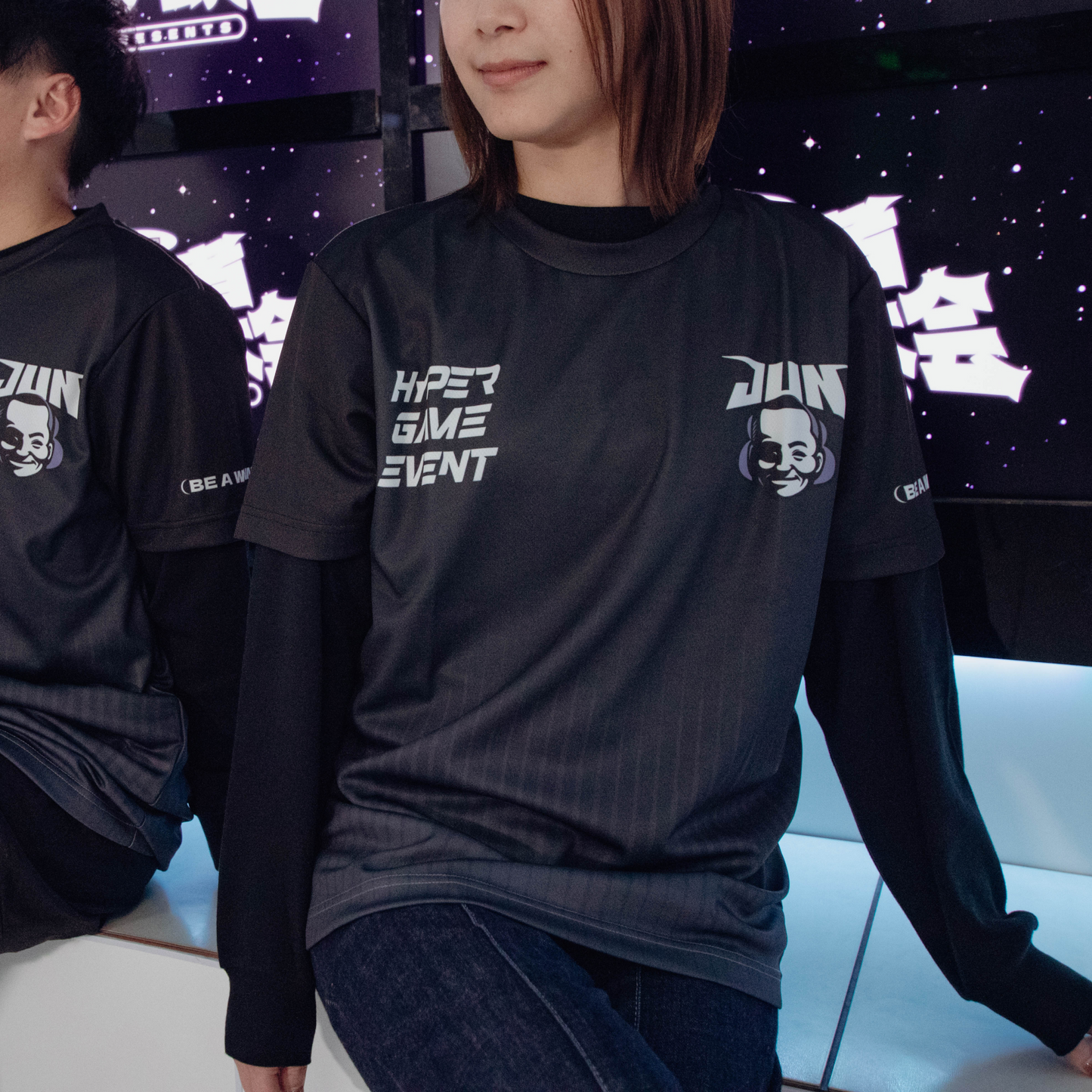受注販売】加藤純一 presents 第二回 配信者ハイパーゲーム大会 受注販売】加藤純一 presents 第二回 配信者ハイパーゲーム大会