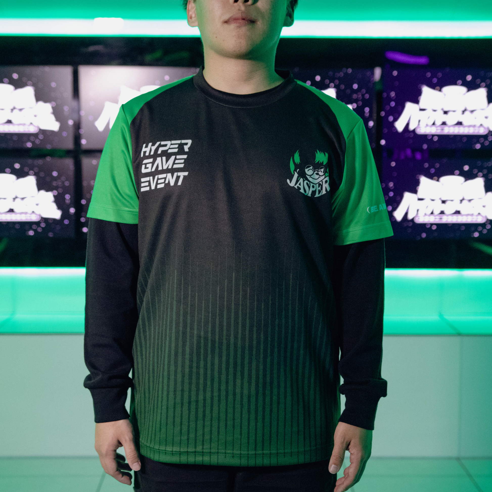 受注販売】加藤純一 presents 第二回 配信者ハイパーゲーム大会 受注販売】加藤純一 presents 第二回 配信者ハイパーゲーム大会