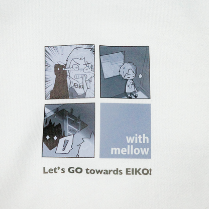 EIKO!GO!! with mellow 〜栄光に向かってGO〜