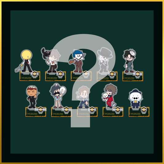 BPF FAN MEETING 5th – OPENREC Store BPF FAN MEETING 5th – OPENREC Store