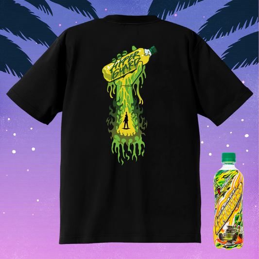 ハイパーゲーム大会 TシャツXL キャップ セット 受注販売】HYP SUMMER 2024 – OPENREC Store